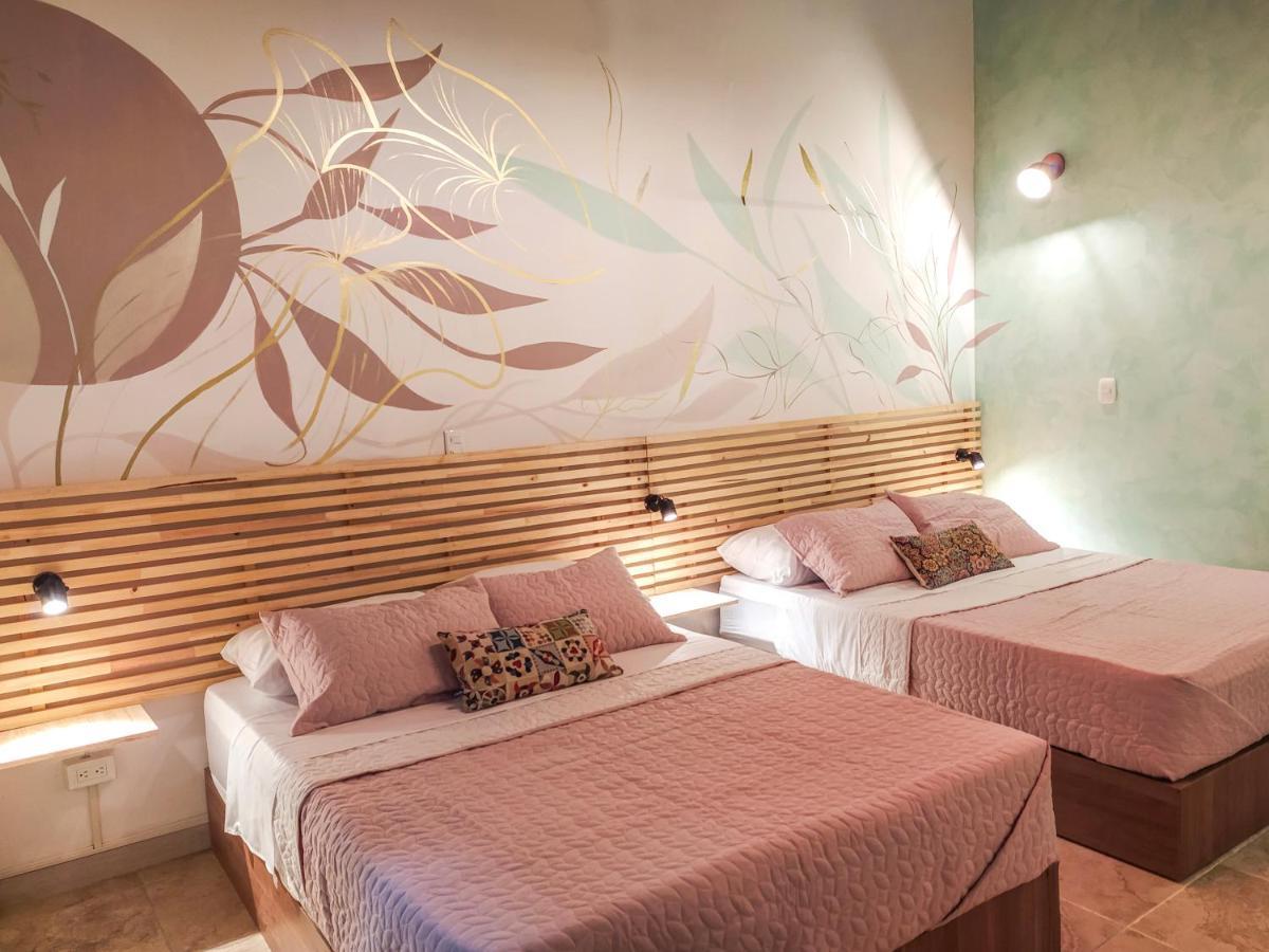 Platinum Home Medellin Luaran gambar