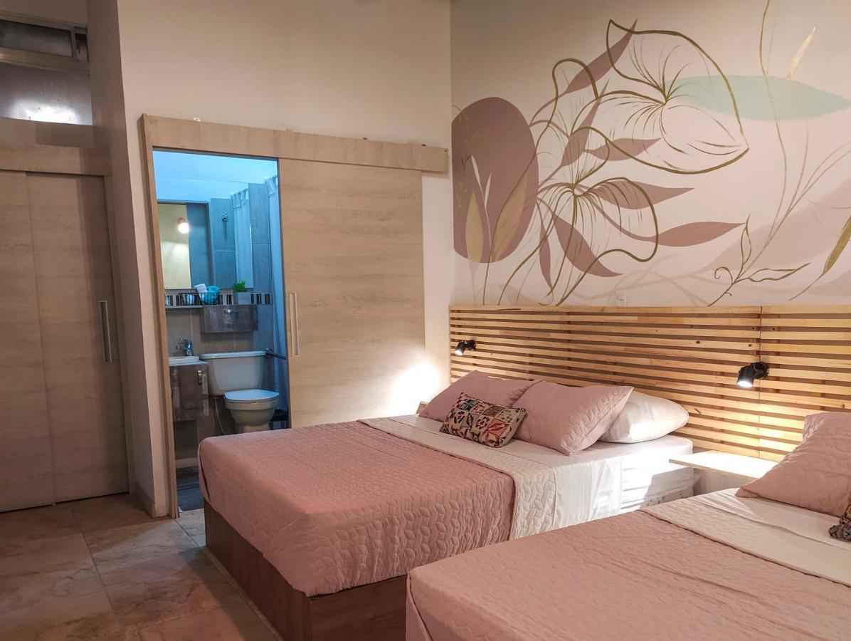 Platinum Home Medellin Luaran gambar
