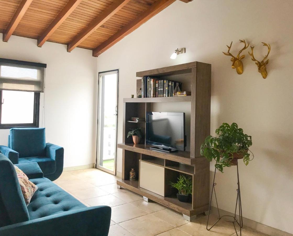 Platinum Home Medellin Luaran gambar