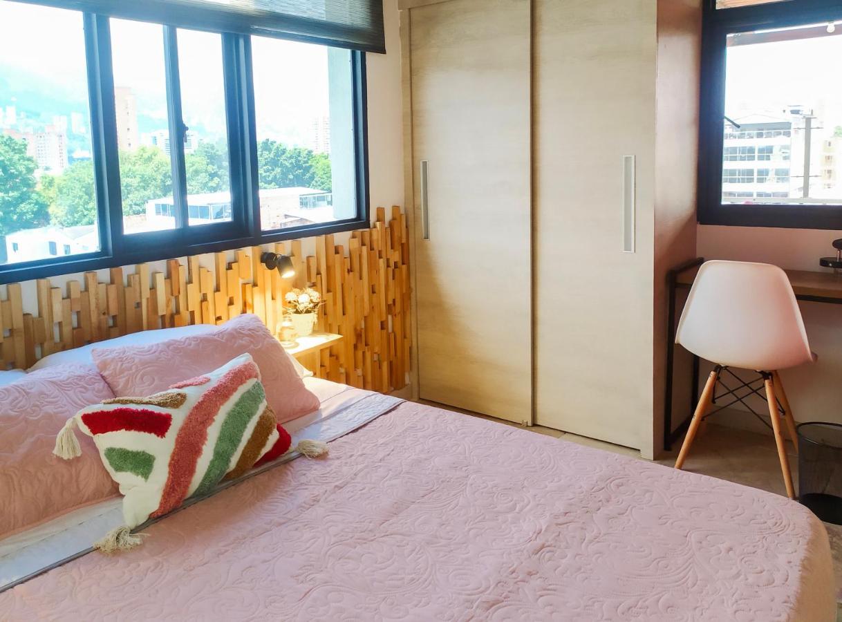 Platinum Home Medellin Luaran gambar