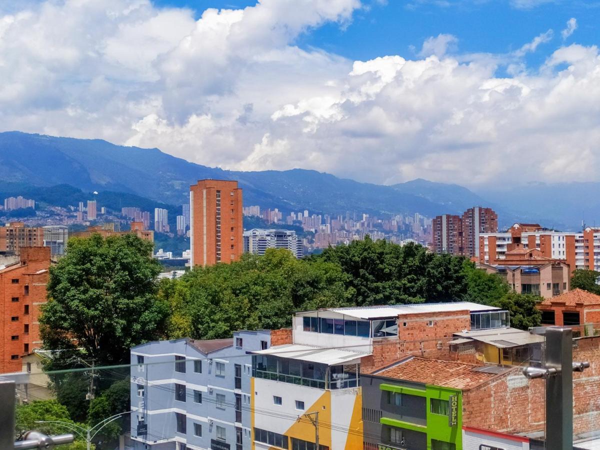 Platinum Home Medellin Luaran gambar