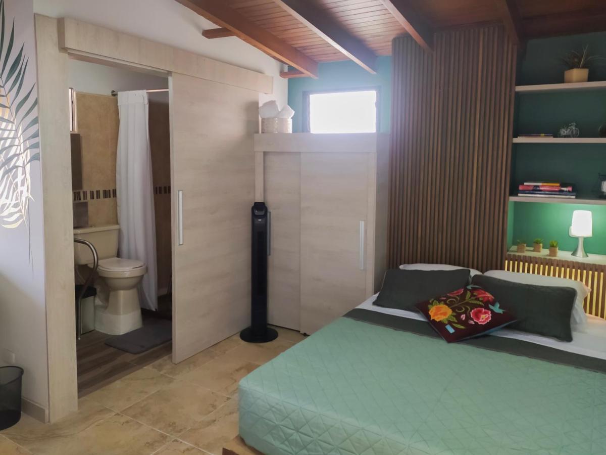 Platinum Home Medellin Luaran gambar