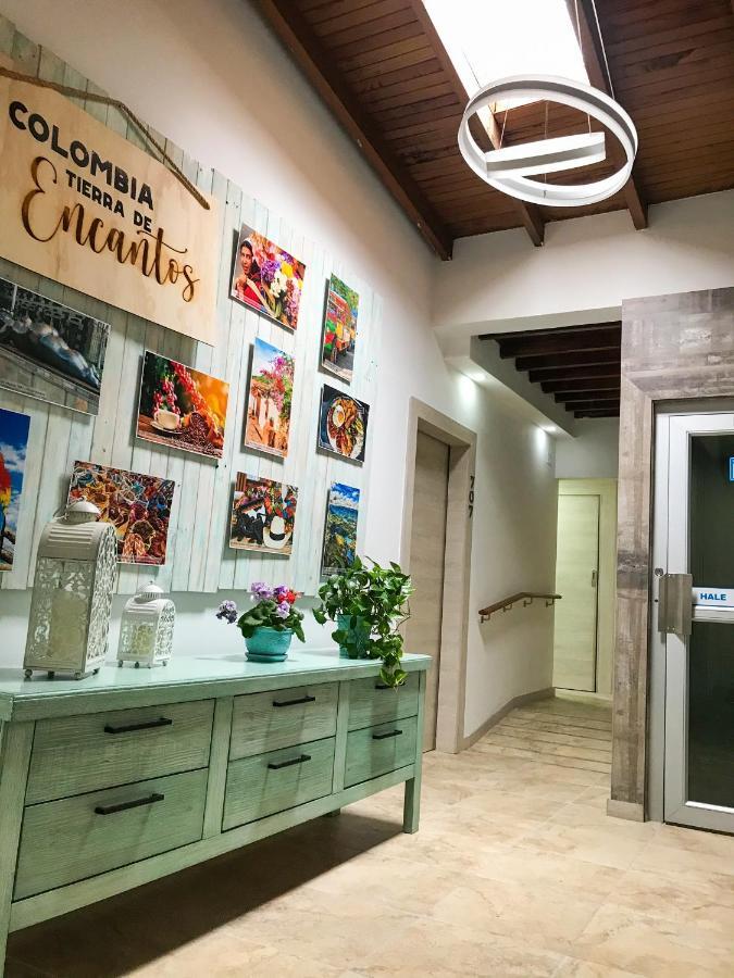 Platinum Home Medellin Luaran gambar