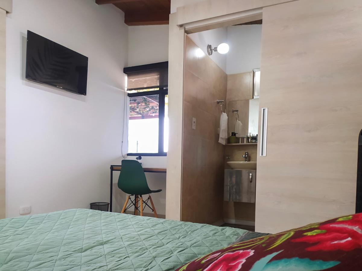 Platinum Home Medellin Luaran gambar