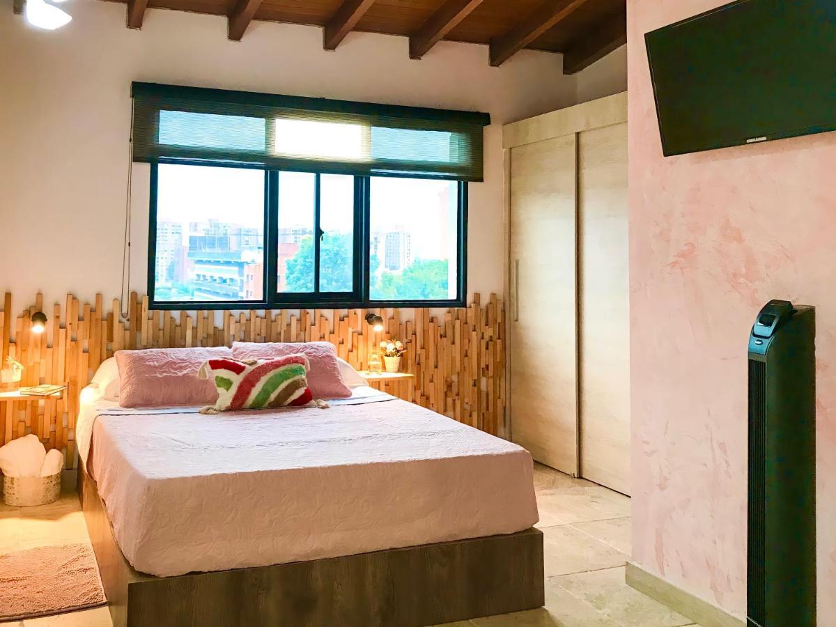Platinum Home Medellin Luaran gambar