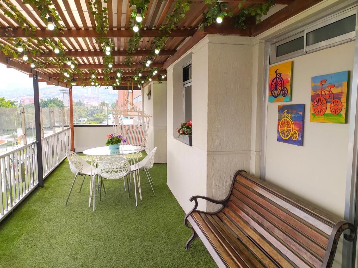 Platinum Home Medellin Luaran gambar