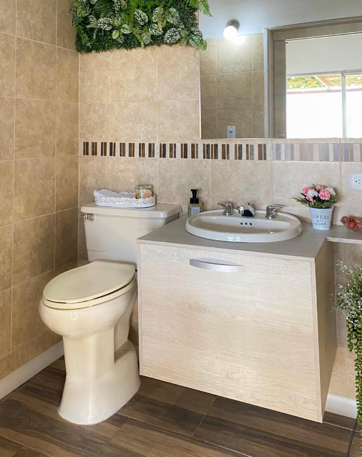 Platinum Home Medellin Luaran gambar