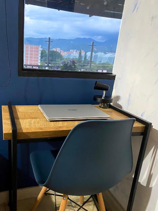 Platinum Home Medellin Luaran gambar