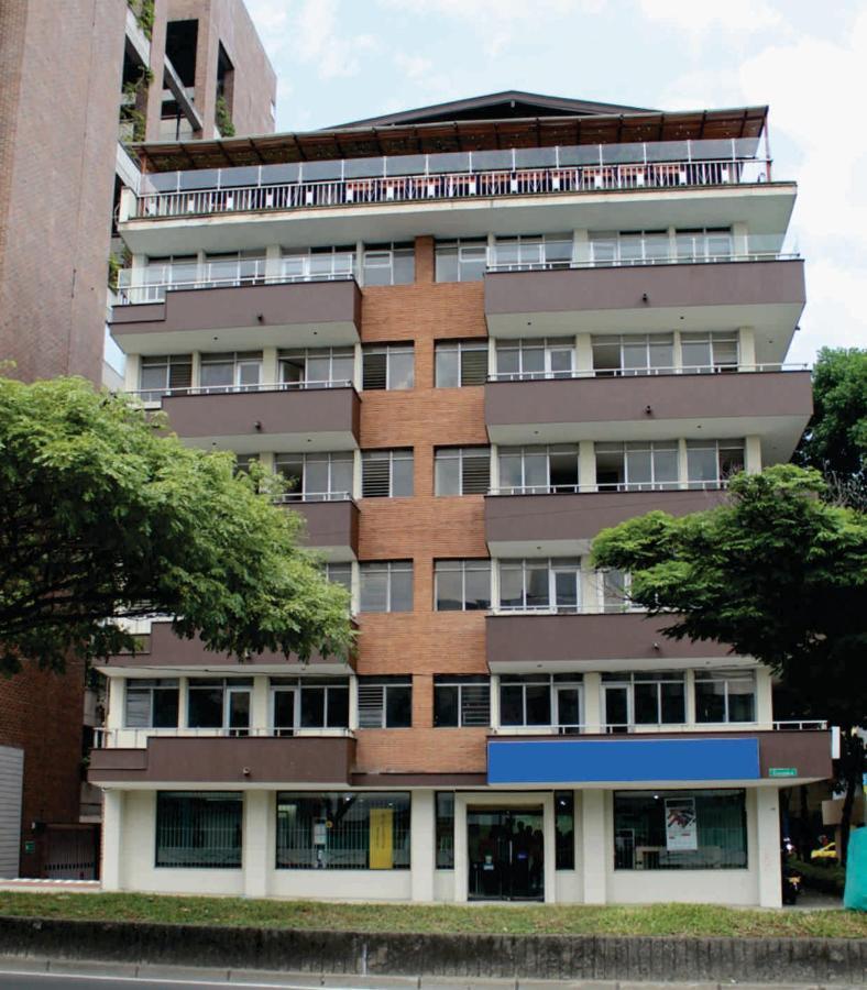 Platinum Home Medellin Luaran gambar