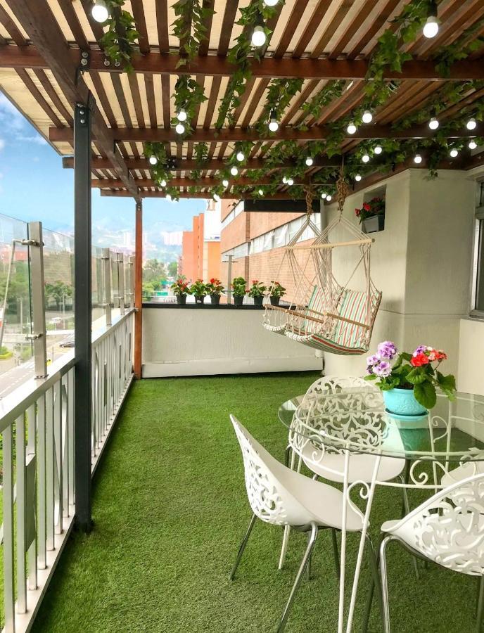 Platinum Home Medellin Luaran gambar