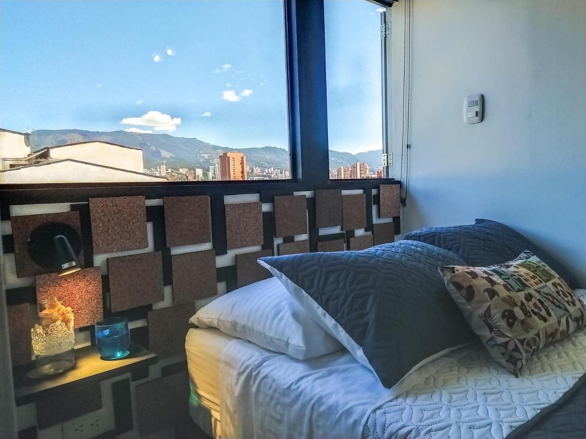 Platinum Home Medellin Luaran gambar