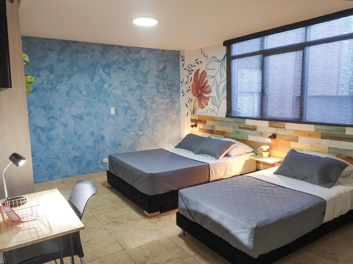Platinum Home Medellin Luaran gambar