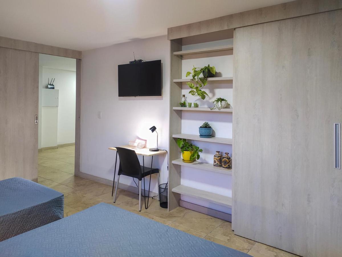 Platinum Home Medellin Luaran gambar