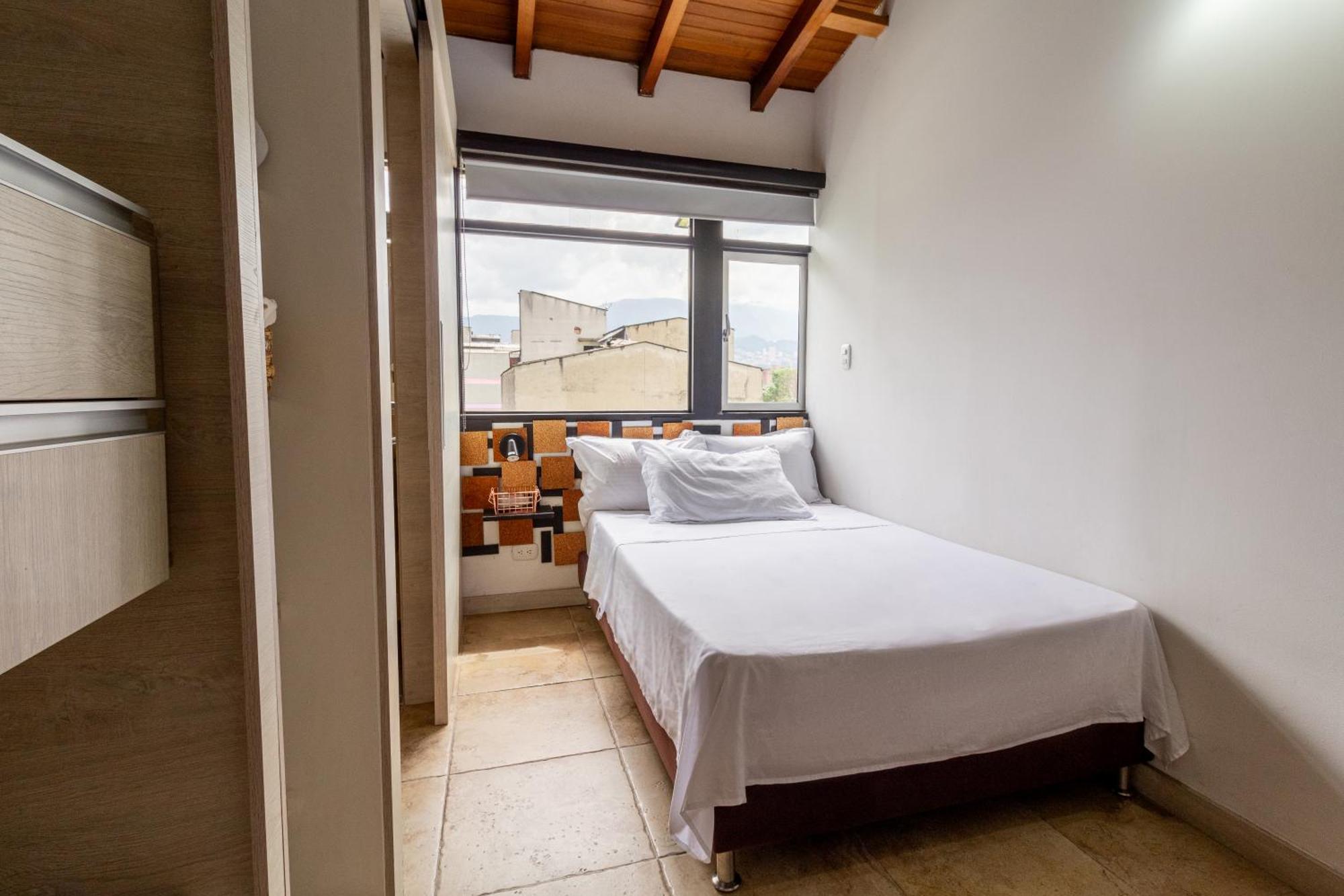 Platinum Home Medellin Luaran gambar