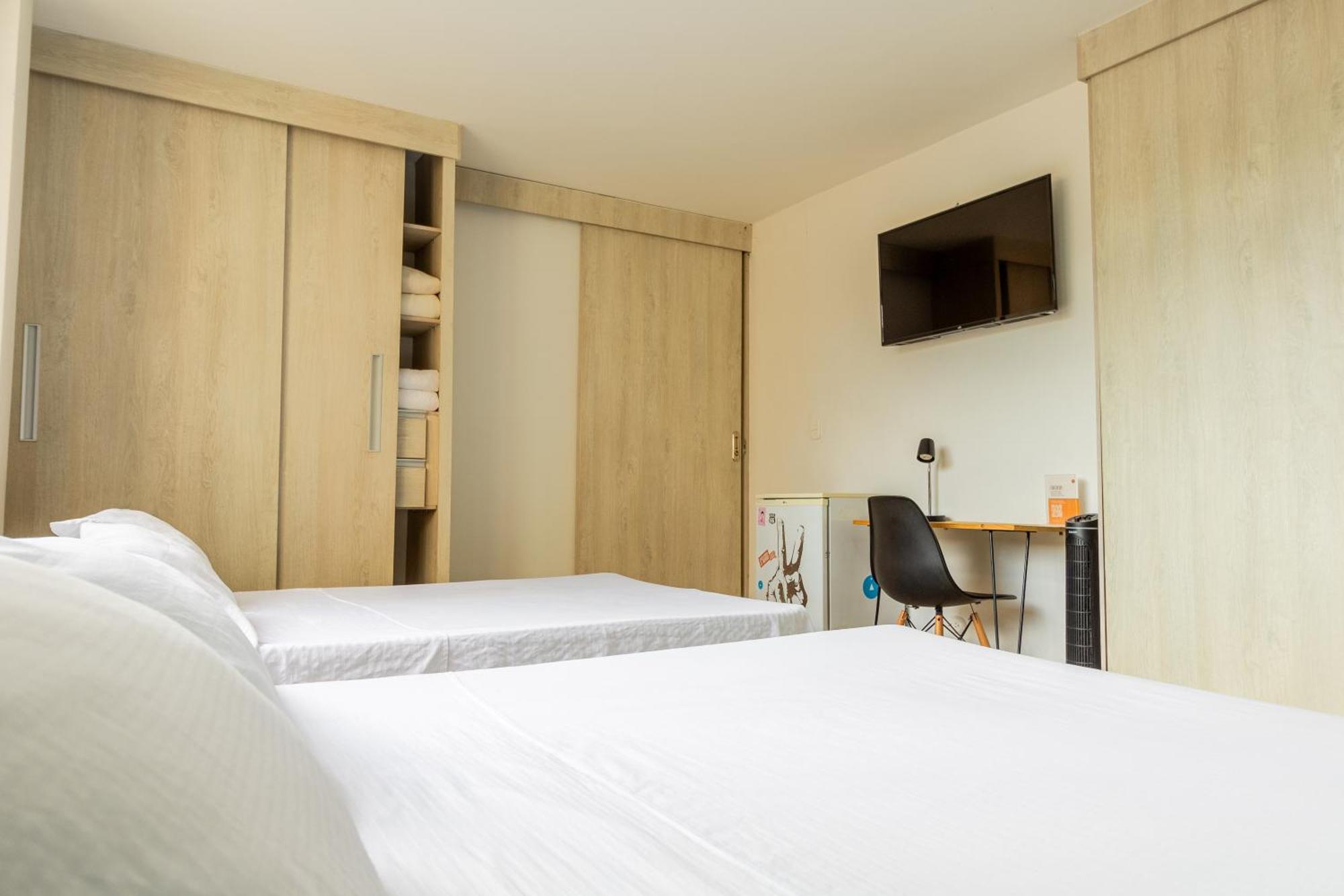 Platinum Home Medellin Luaran gambar