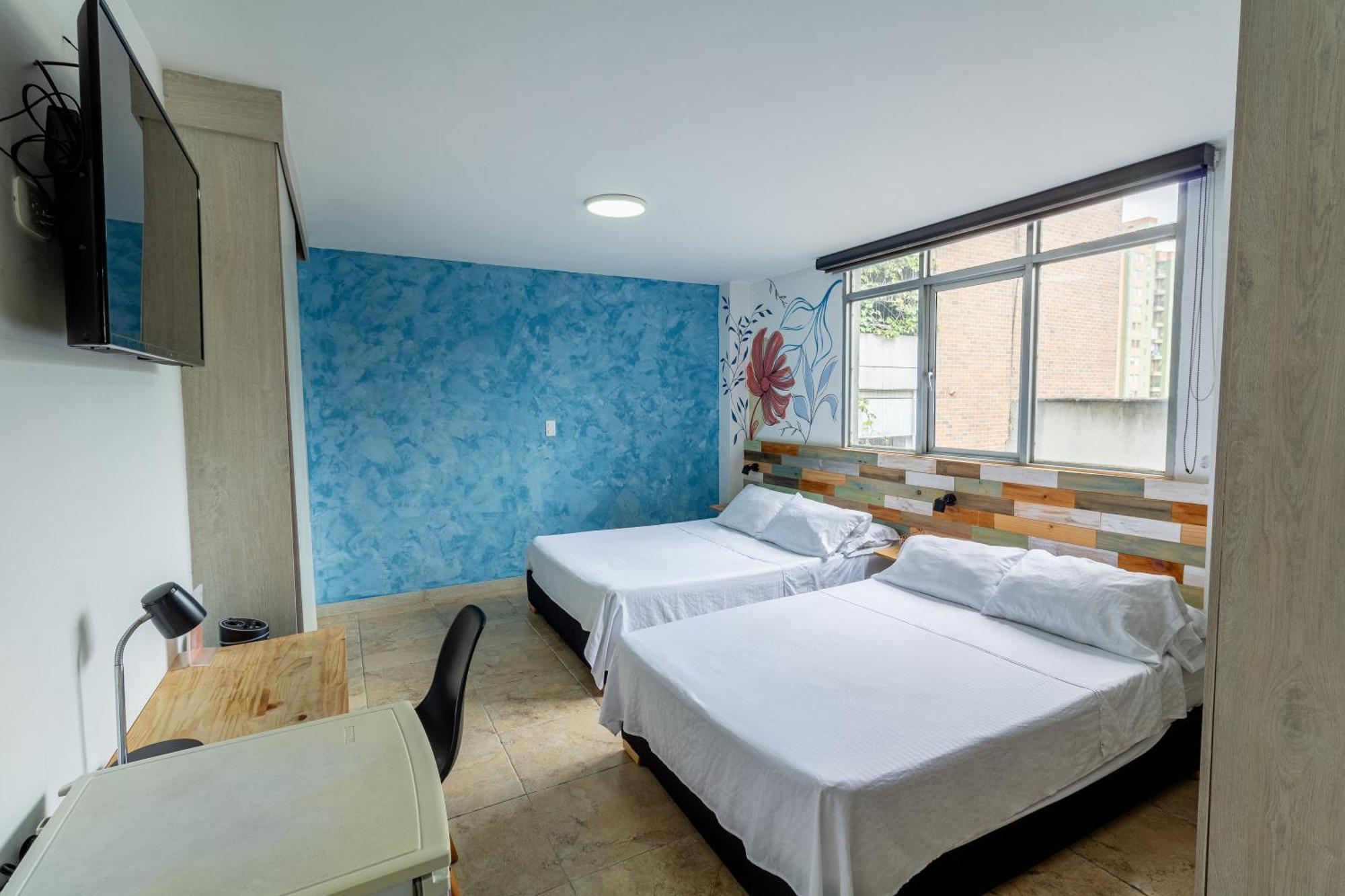 Platinum Home Medellin Luaran gambar