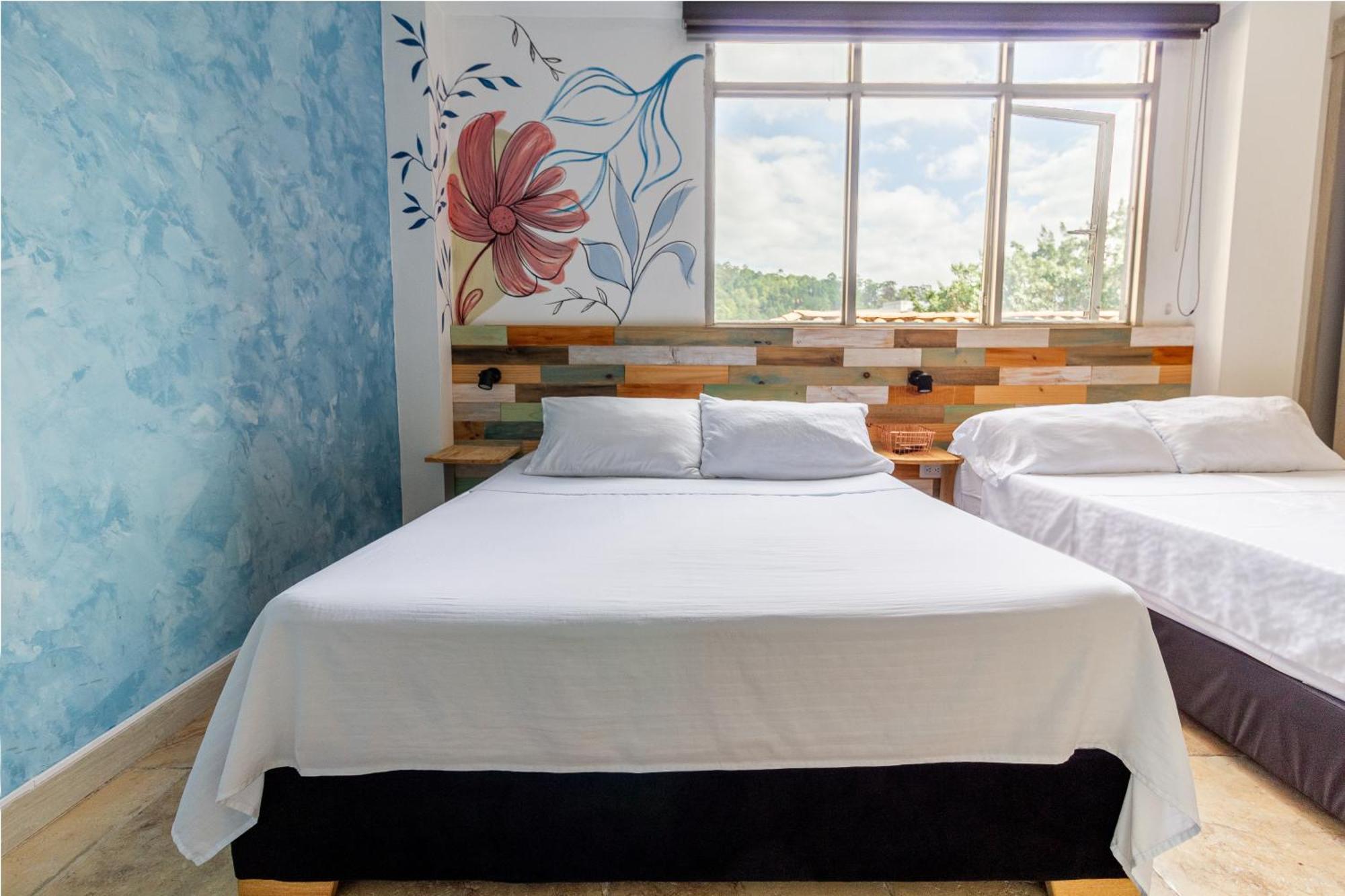Platinum Home Medellin Luaran gambar