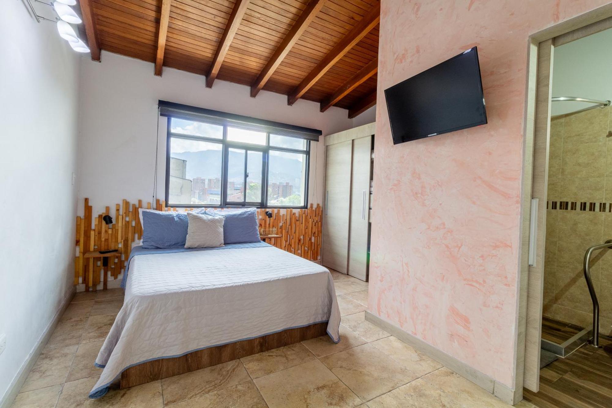 Platinum Home Medellin Luaran gambar