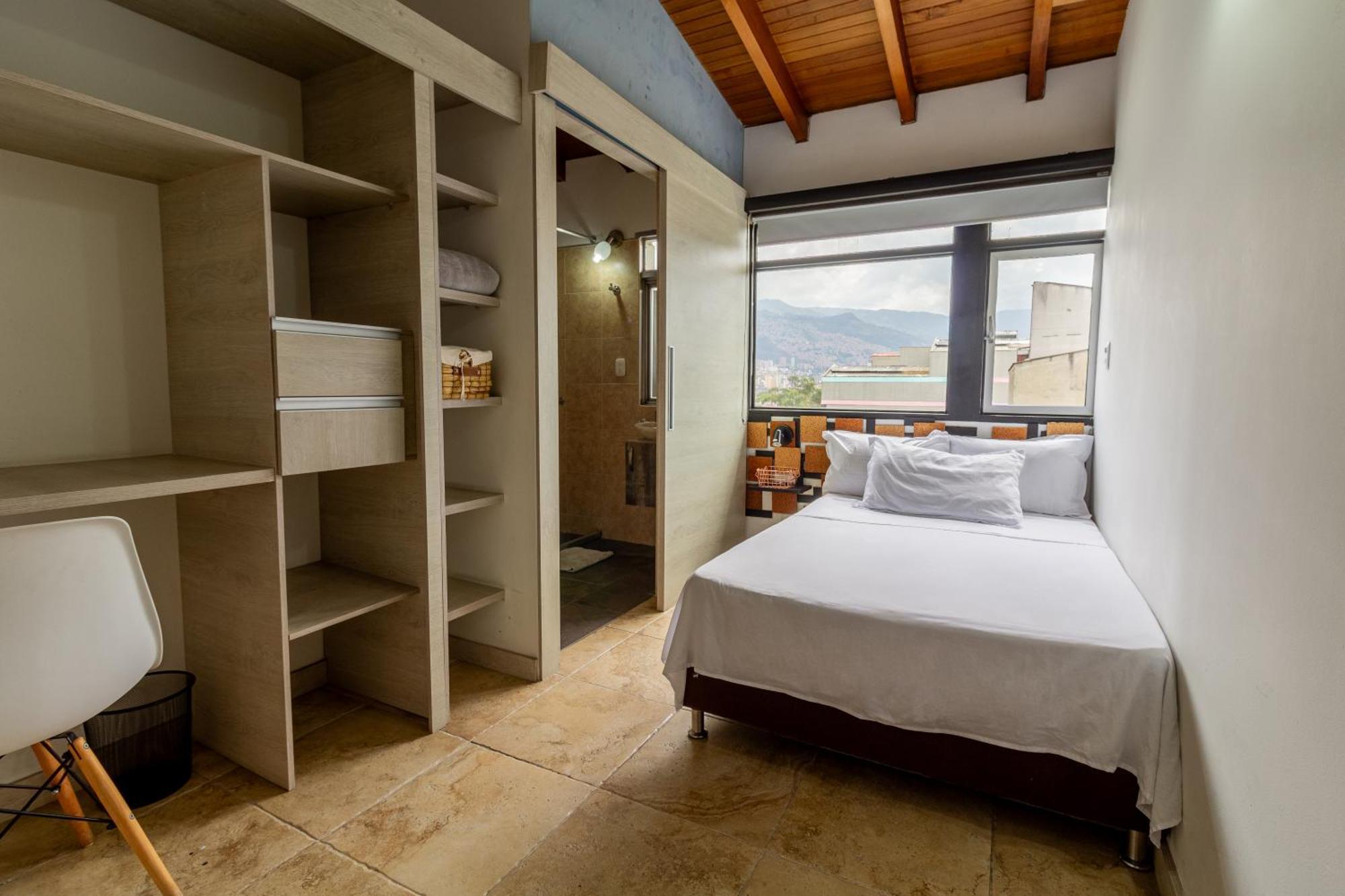 Platinum Home Medellin Luaran gambar