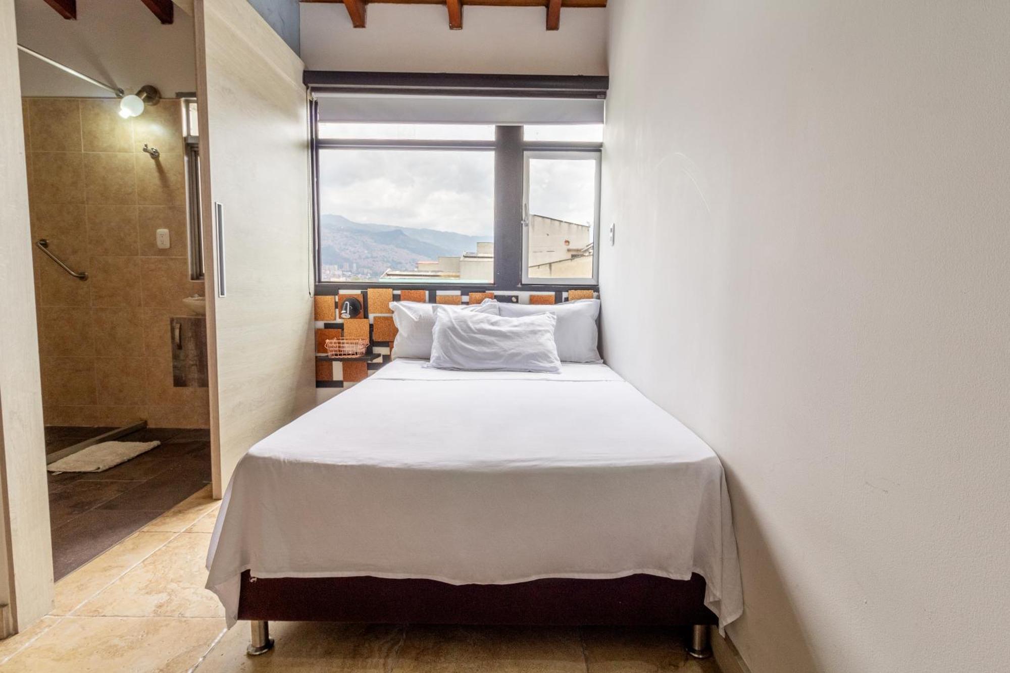 Platinum Home Medellin Luaran gambar